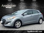 2014 Hyundai Elantra GT Silver, 119K miles