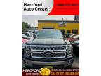 Used 2014 Chevrolet Silverado 1500 for sale.