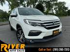 Used 2018 Honda Pilot for sale.