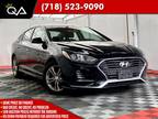 Used 2018 Hyundai Sonata for sale.