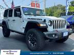 Used 2023 Jeep Wrangler for sale.