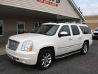 2012 GMC Yukon White, 212K miles