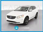 2015 Volvo XC60