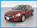 2012 Volvo S60