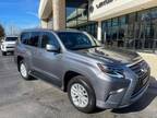 2021 Lexus GX 460