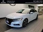 2020 Honda Accord