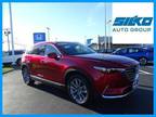 2021 Mazda CX-9