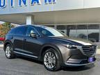 2019 Mazda CX-9