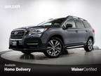 2019 Subaru Ascent