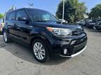 2018 Kia Soul + for sale