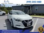 2017 Nissan Maxima SR for sale