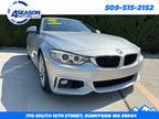 2014 BMW 4 Series 435i for sale