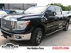 2019 Nissan Titan XD SV for sale