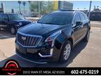 2020 Cadillac XT5 Premium Luxury AWD for sale