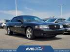 2004 Mercury Marauder Base