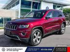 2016 Jeep Grand Cherokee