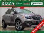 2014 Buick Encore