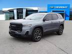 2021 GMC Acadia