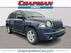 2007 Jeep Compass