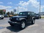 2011 Jeep Wrangler Rubicon - Riverview,FL