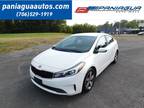 2018 Kia Forte S - Dalton,GA