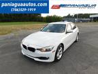 2012 BMW 3 Series 328i - Dalton,GA