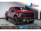 2023 Ford F-150 Raptor - Mesquite,TX