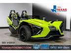 2021 Polaris Slingshot R - Mesquite,TX