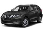 2020 Nissan Rogue