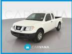 2019 Nissan Frontier King Cab