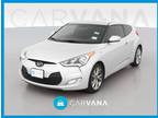 2017 Hyundai Veloster