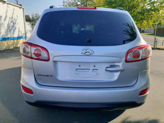 2012 Hyundai Santa Fe for sale