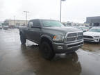 2012 RAM 2500 Gray, 113K miles