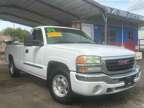 2004 GMC Sierra 1500 Regular Cab for sale