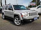 2012 Jeep Patriot for sale