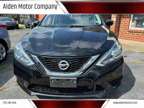 2018 Nissan Sentra for sale