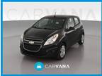 2014 Chevrolet Spark