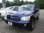 2007 Toyota Highlander