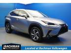 2020 Lexus NX 300h