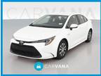 2021 Toyota Corolla Hybrid