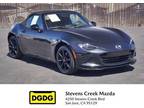 2020 Mazda MX-5 Miata