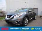 2016 Nissan Murano