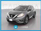 2017 Nissan Murano