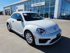 2018 Volkswagen Beetle