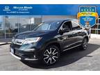 2019 Honda Pilot