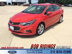 2016 Chevrolet Cruze