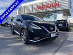 2019 Nissan Murano