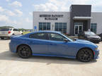 2022 Dodge Charger Black, 63K miles