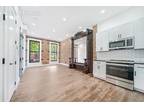 Jefferson Ave Unit Parlor, Brooklyn, Home For Rent