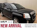 2011 GMC Terrain